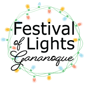 Festival of Lights Gananoque