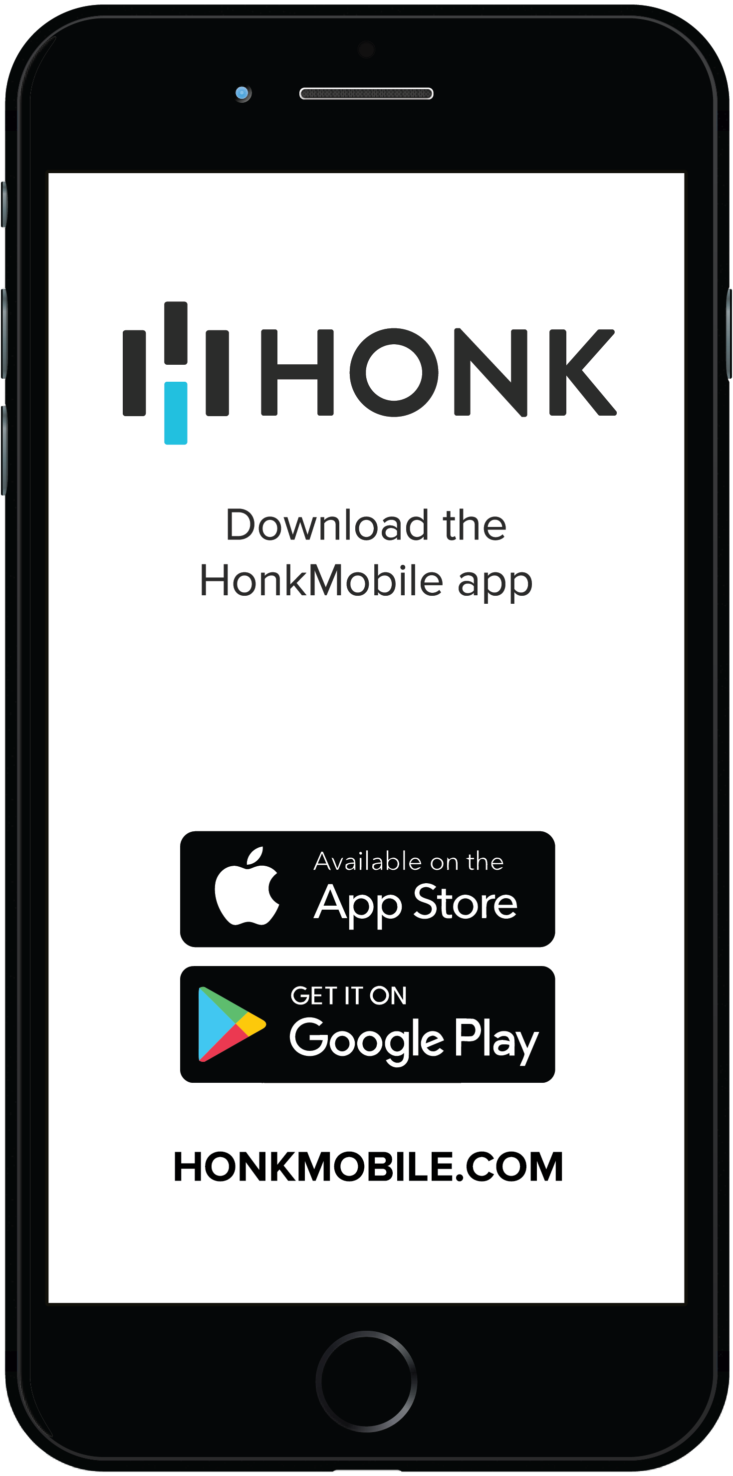 Honk Mobile