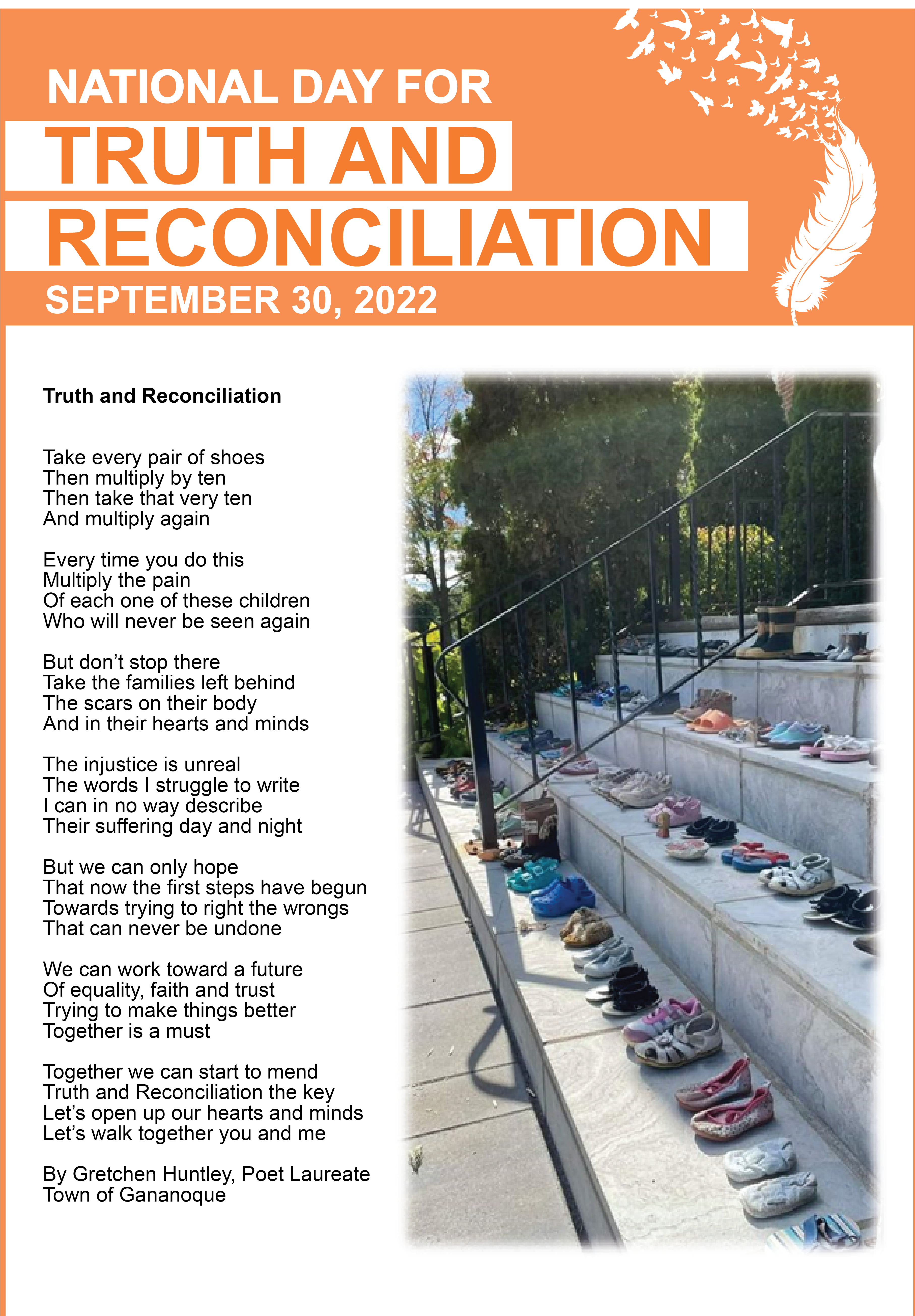 This National Day for Truth and Reconciliation