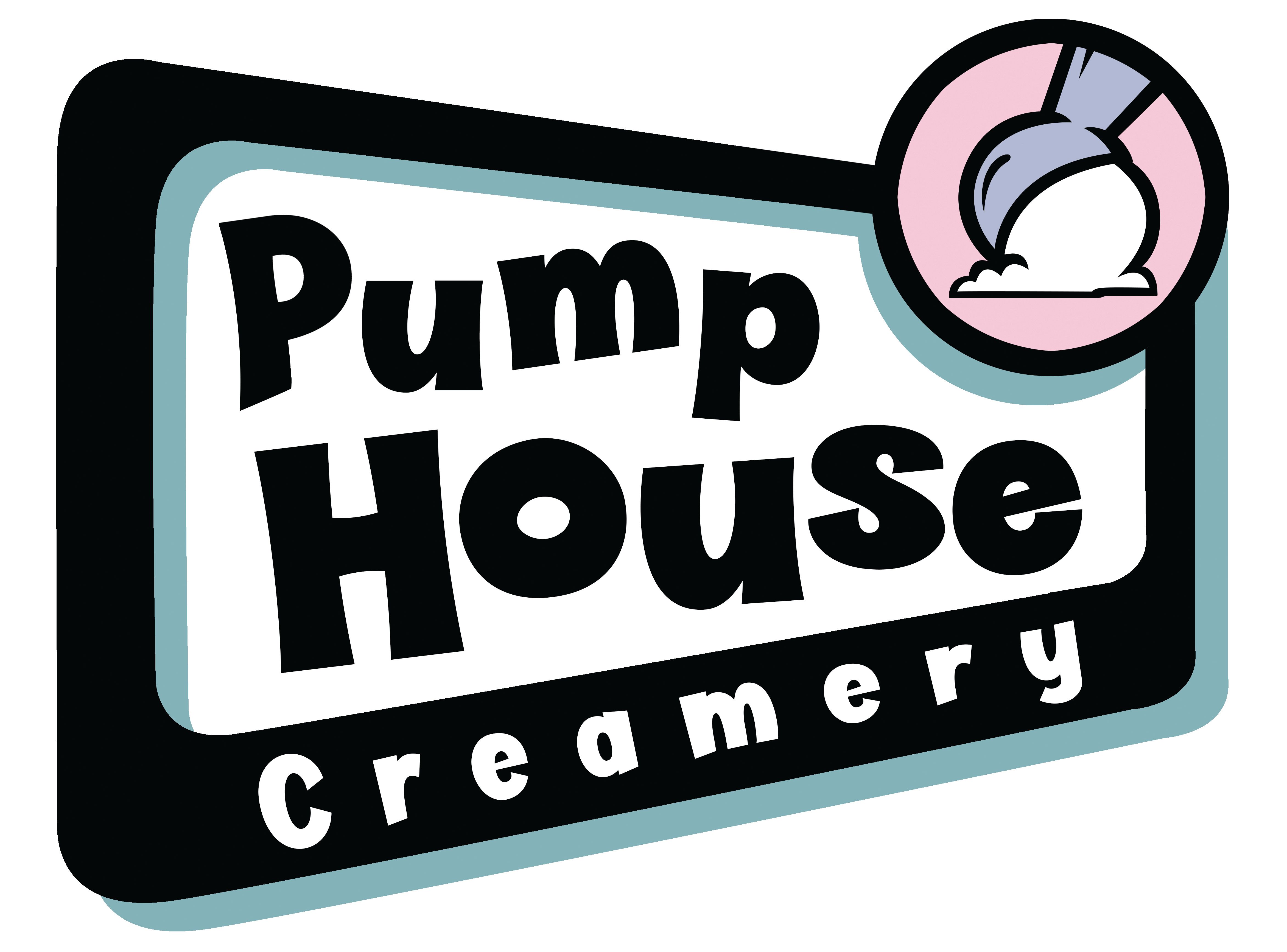 Pump House Logo