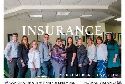 McDougall Bickerton Insurance 