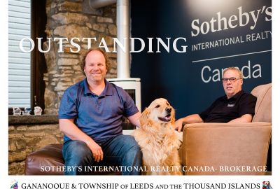Sotheby's International Realty Canada- Brokerage